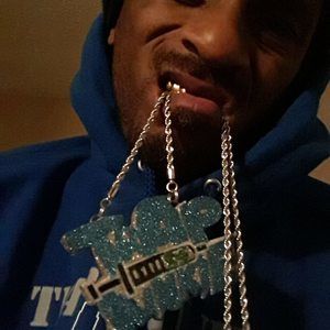 Meet your Posher, William